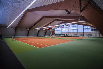 Bild 14 - Sparkasse Westholstein Pokal Marne